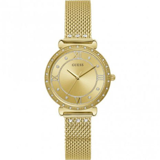 Guess W1289L2 Jewel Dames 34mm