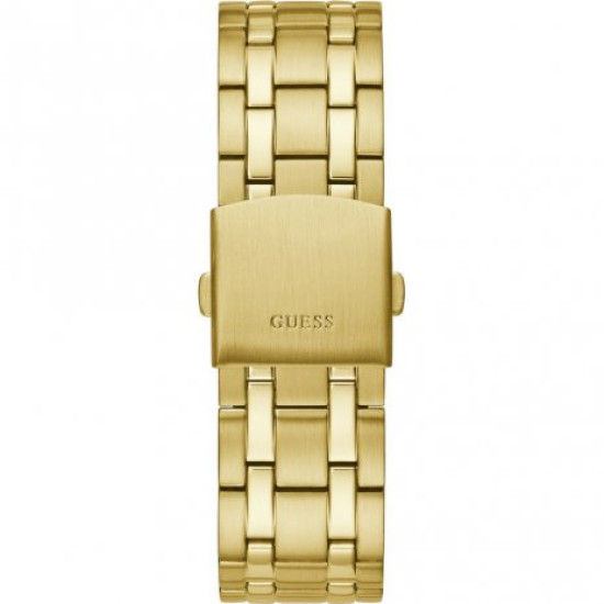 Guess GW0260G2 Continental Horloge