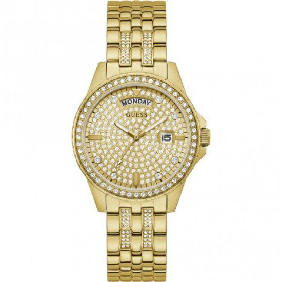 Guess GW0254L2 Lady Comet Horloge