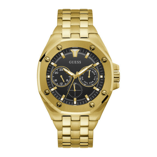 Guess GW0278G2 Top Gun Horloge