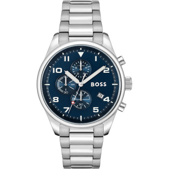 Hugo Boss HB1513989 View Horloge