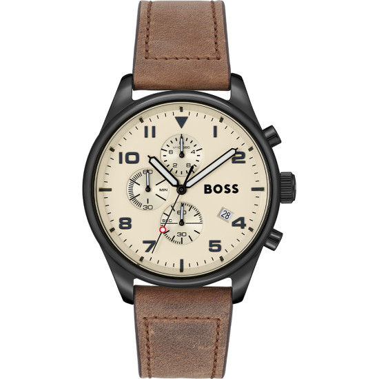 Hugo Boss HB1513990 View Horloge