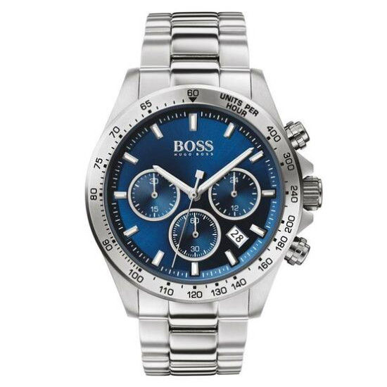 Hugo Boss 1513755 Hero Horloge