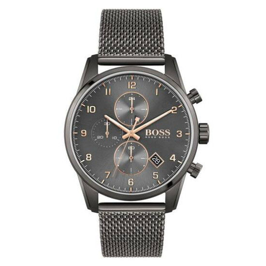 Hugo Boss 1513837 Skymaster Horloge