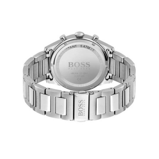 Hugo Boss 1513868 PIONEER Horloge