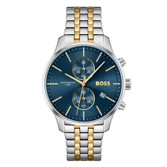 Hugo Boss 1513976 Associatie