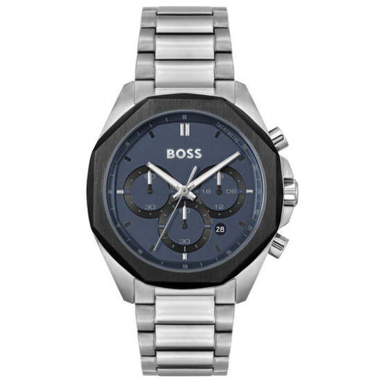Hugo Boss 1514015 Cloud Horloge