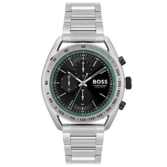 Hugo Boss 1514023 Center Court Horloge