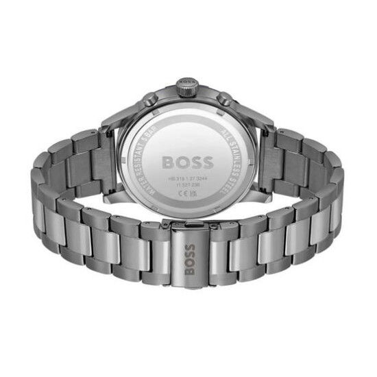 Hugo Boss 1514034 Solgrade Solar Horloge