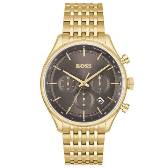 Hugo Boss 1514051 Gregor Horloge