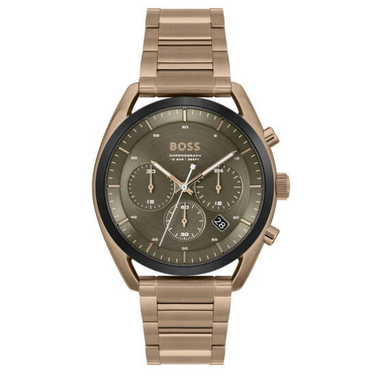 Hugo Boss 1514094 TOP Boss Horloge