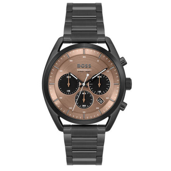 Hugo Boss 1514095 TOP Boss Horloge