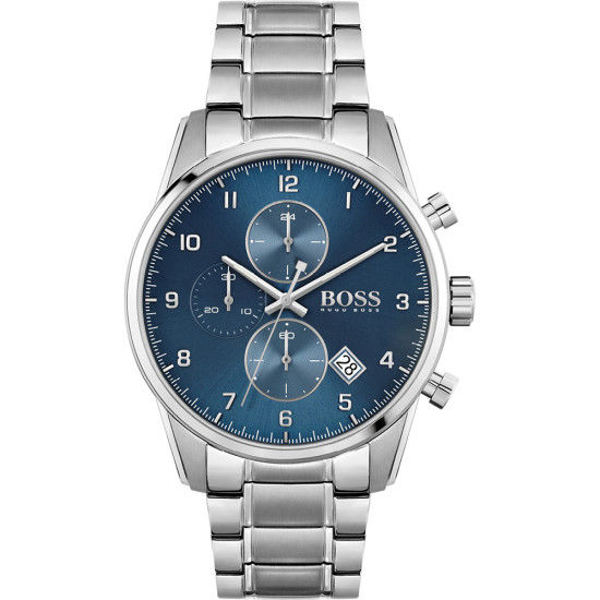 Hugo Boss 1513784 Skymaster Horloge Heren 44mm