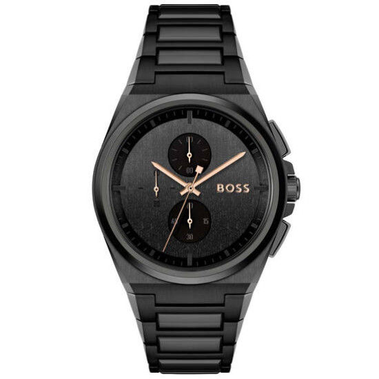 Hugo Boss 1514068 Street Horloge