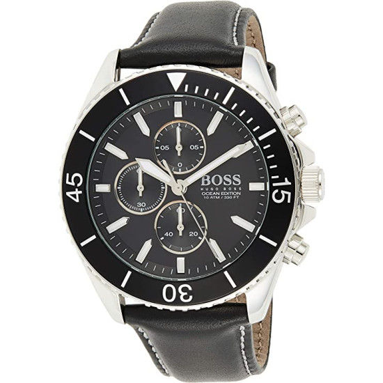 Hugo Boss 1513697 Horloge Hugo Boss 1513697 Horloge