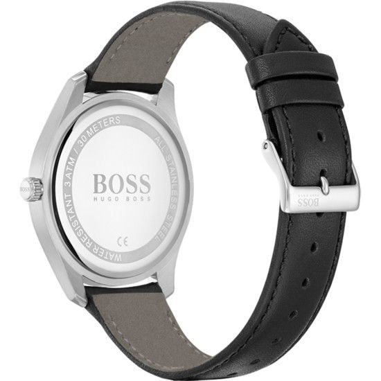 Hugo Boss 1513729 Circuit Horloge