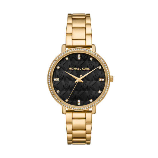 Michael Kors MK4593 Pyper Horloge