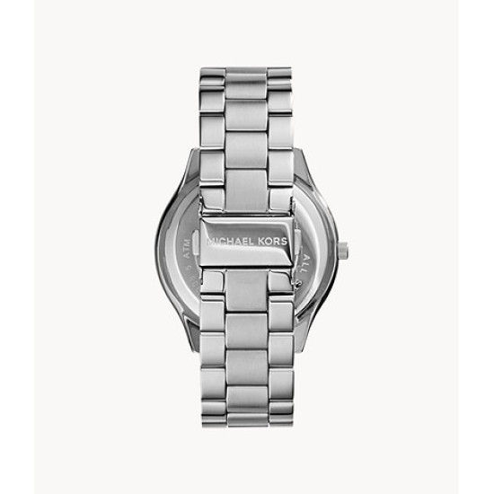 Michael Kors Slim Runway MK3178 Horloge 42mm