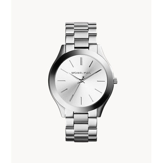 Michael Kors Slim Runway MK3178 Horloge 42mm