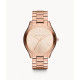 Michael Kors MK3197 Slim Runway Horloge 42mm