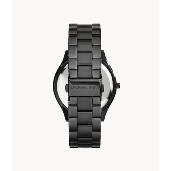 Michael Kors MK3221 Slim Runway Horloge 42mm