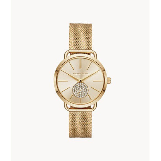 Michael Kors MK3844 Portia horloge 37mm