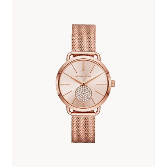 Michael Kors MK3845 Portia horloge 37mm