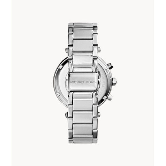 Michael Kors Parker MK5353 Horloge 39mm