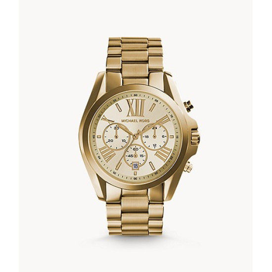 Michael Kors MK5605 BRADSHAW 42mm