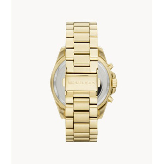 Michael Kors MK5739 Bradshaw Horloge 43mm