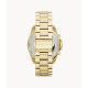 Michael Kors MK5739 Bradshaw Horloge 43mm