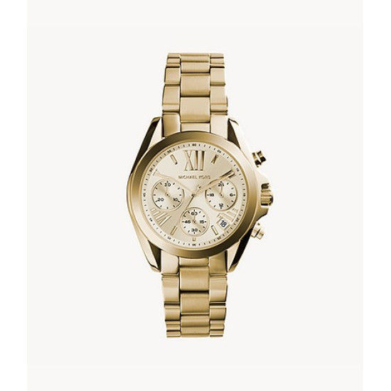 Michael Kors MK5798 Mini Bradshaw 35mm