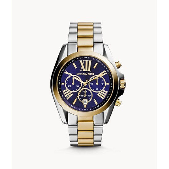 Michael Kors MK5976 Bradshaw 43mm