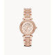 Michael Kors Mini Parker MK6110 Horloge 33mm