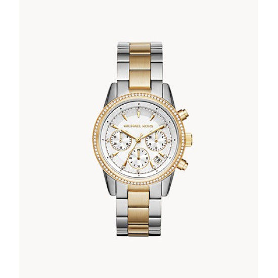 Michael Kors MK6474 Ritz Horloge 37mm