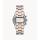 Michael Kors MK6651 Ritz Horloge 37mm