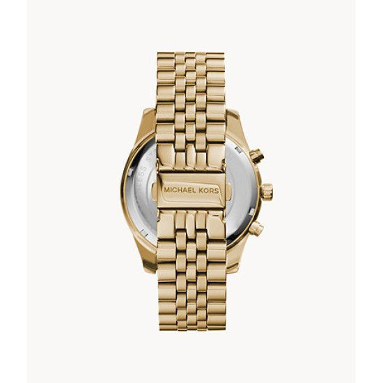 Michael Kors MK8281 Lexington Big 45mm Herenhorloge