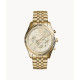 Michael Kors MK8281 Lexington Big 45mm Herenhorloge