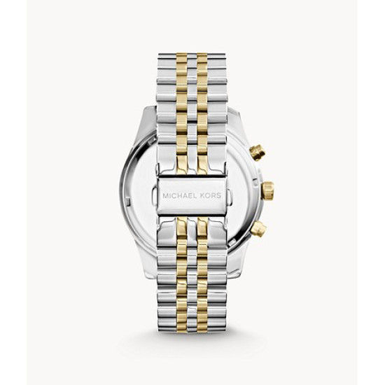 Michael Kors MK8344 Lexington Big 45mm Herenhorloge