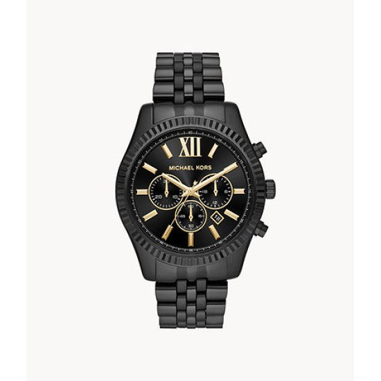 Michael Kors MK8603 Lexington herenhorloge 44mm