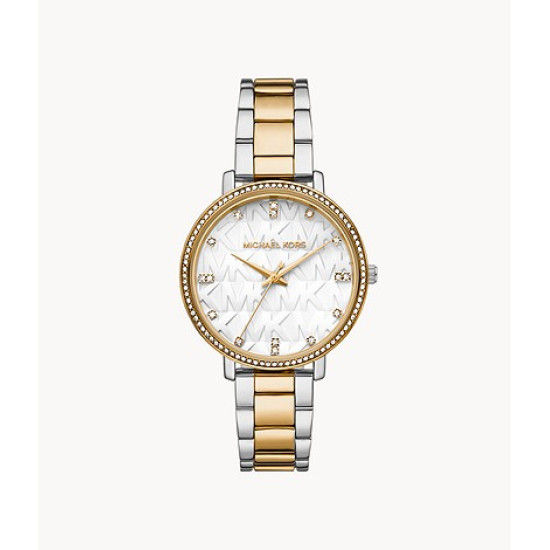 Michael Kors MK4595 Pyper Horloge