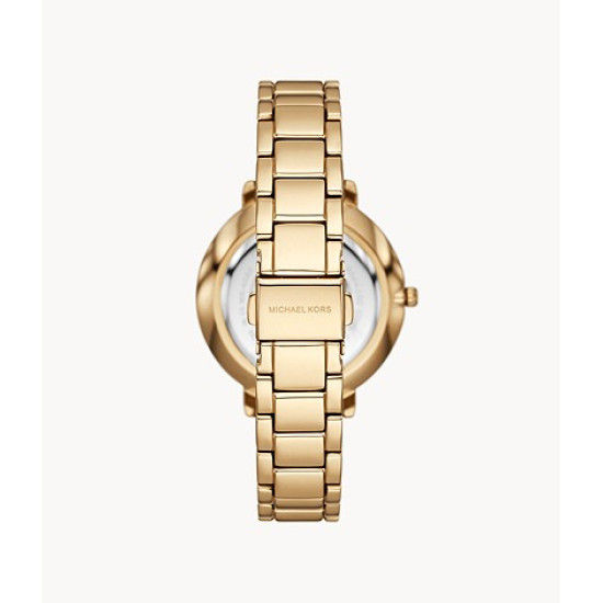 Michael Kors MK4666 Pyper Horloge