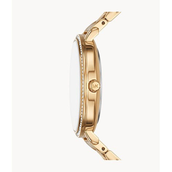 Michael Kors MK4666 Pyper Horloge