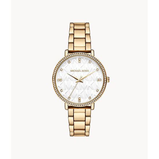 Michael Kors MK4666 Pyper Horloge