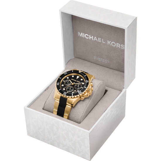 Michael Kors MK8979 EVEREST Horloge