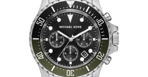 Michael Kors MK8976 EVEREST Horloge