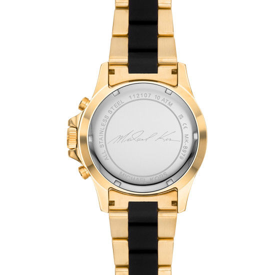 Michael Kors MK8979 EVEREST Horloge