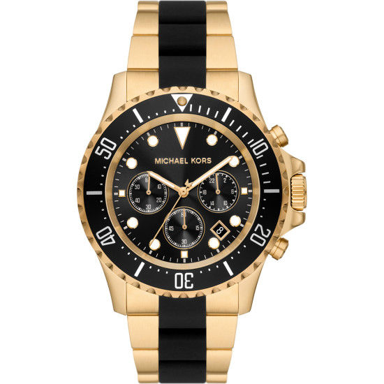 Michael Kors MK8979 EVEREST Horloge