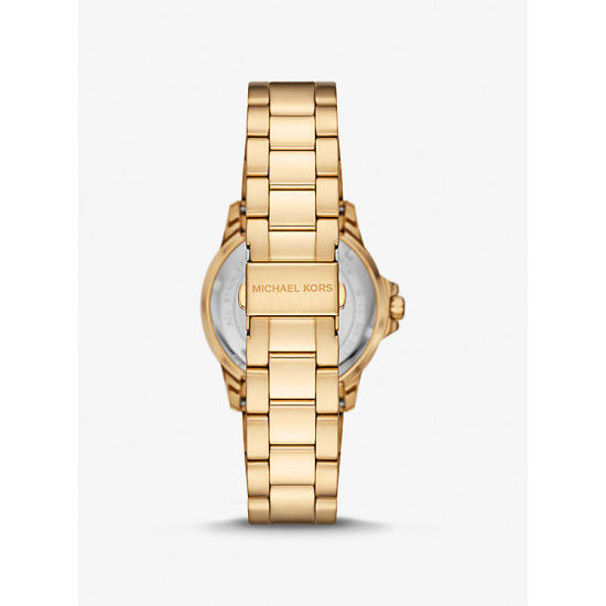 Michael Kors MK9078 EVEREST Horloge