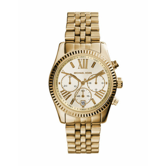 Michael Kors MK5556 Lexinton